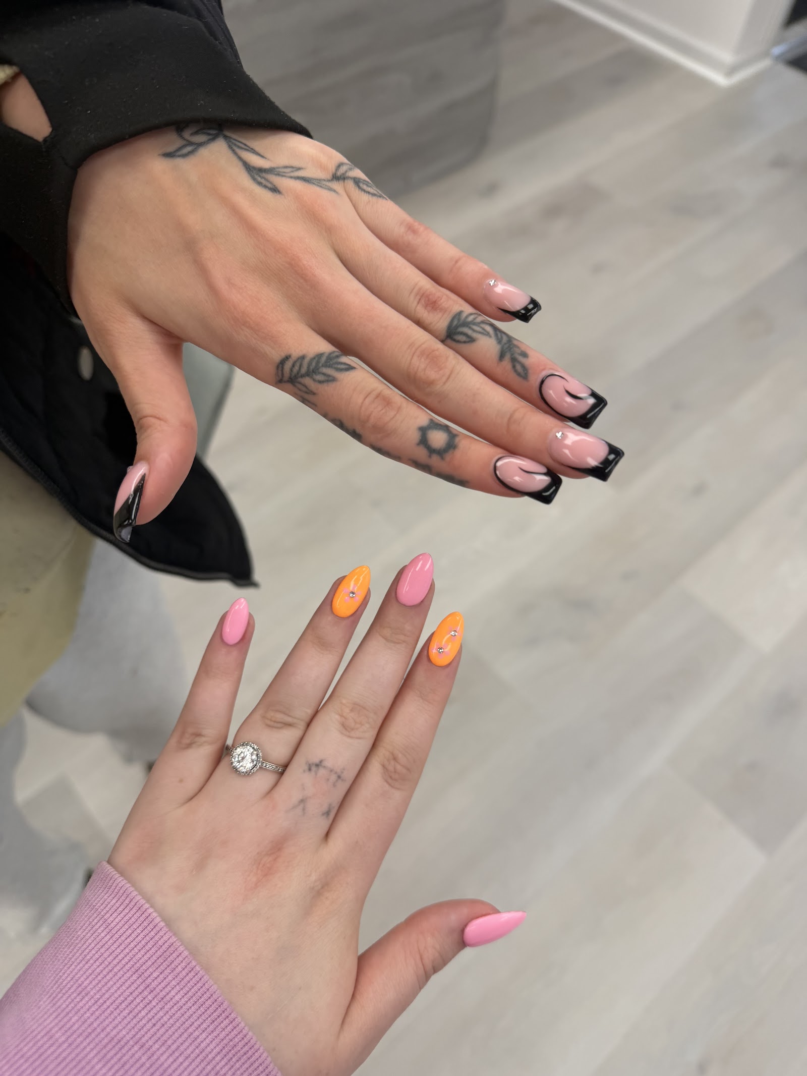 Rain Nails & Spa nail photo 2