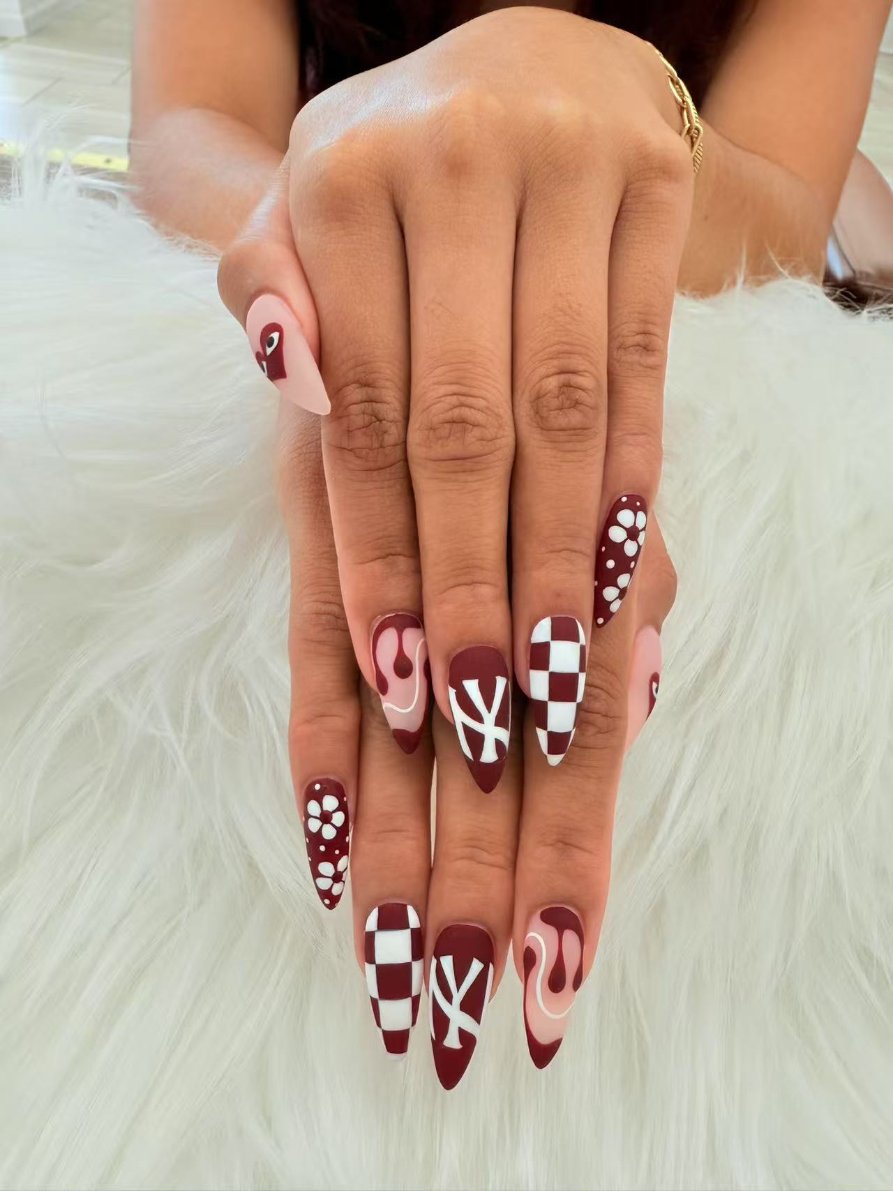 Rain Nails & Spa nail photo 4
